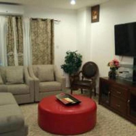 Doc'S Suite Accra Kültér fotó