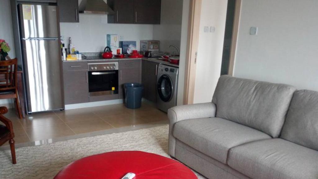 Doc'S Suite Accra Kültér fotó