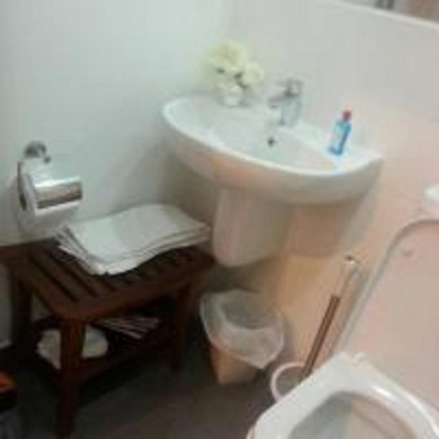 Doc'S Suite Accra Kültér fotó
