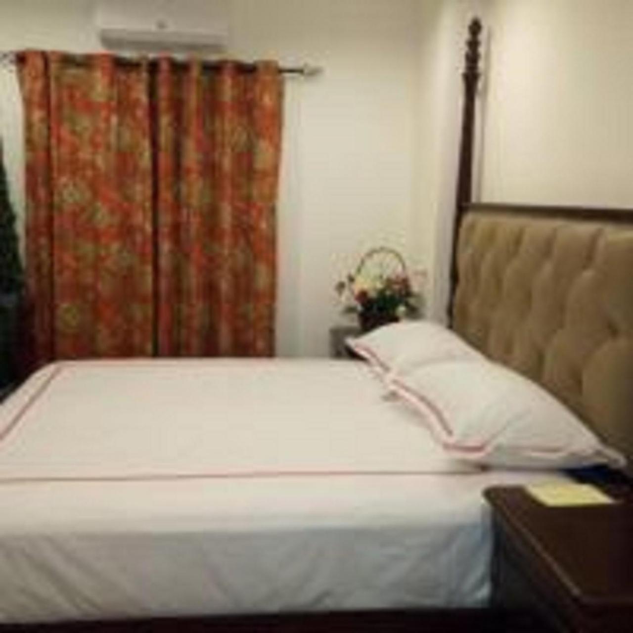 Doc'S Suite Accra Kültér fotó