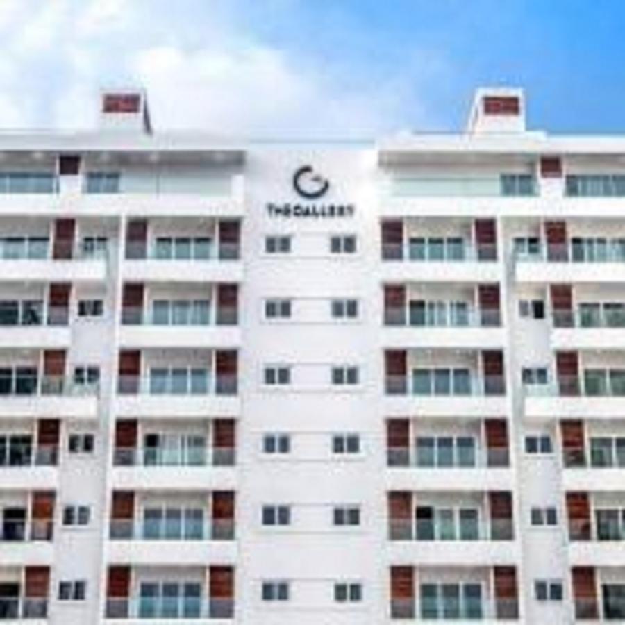 Doc'S Suite Accra Kültér fotó