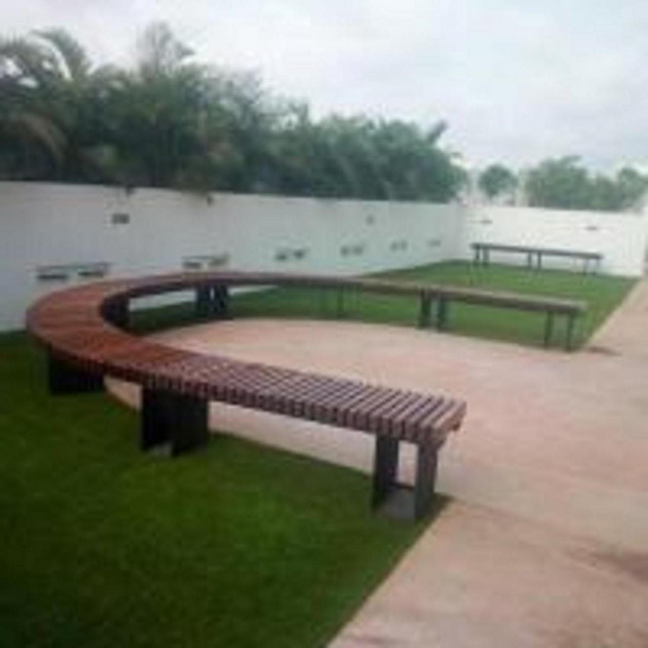 Doc'S Suite Accra Kültér fotó