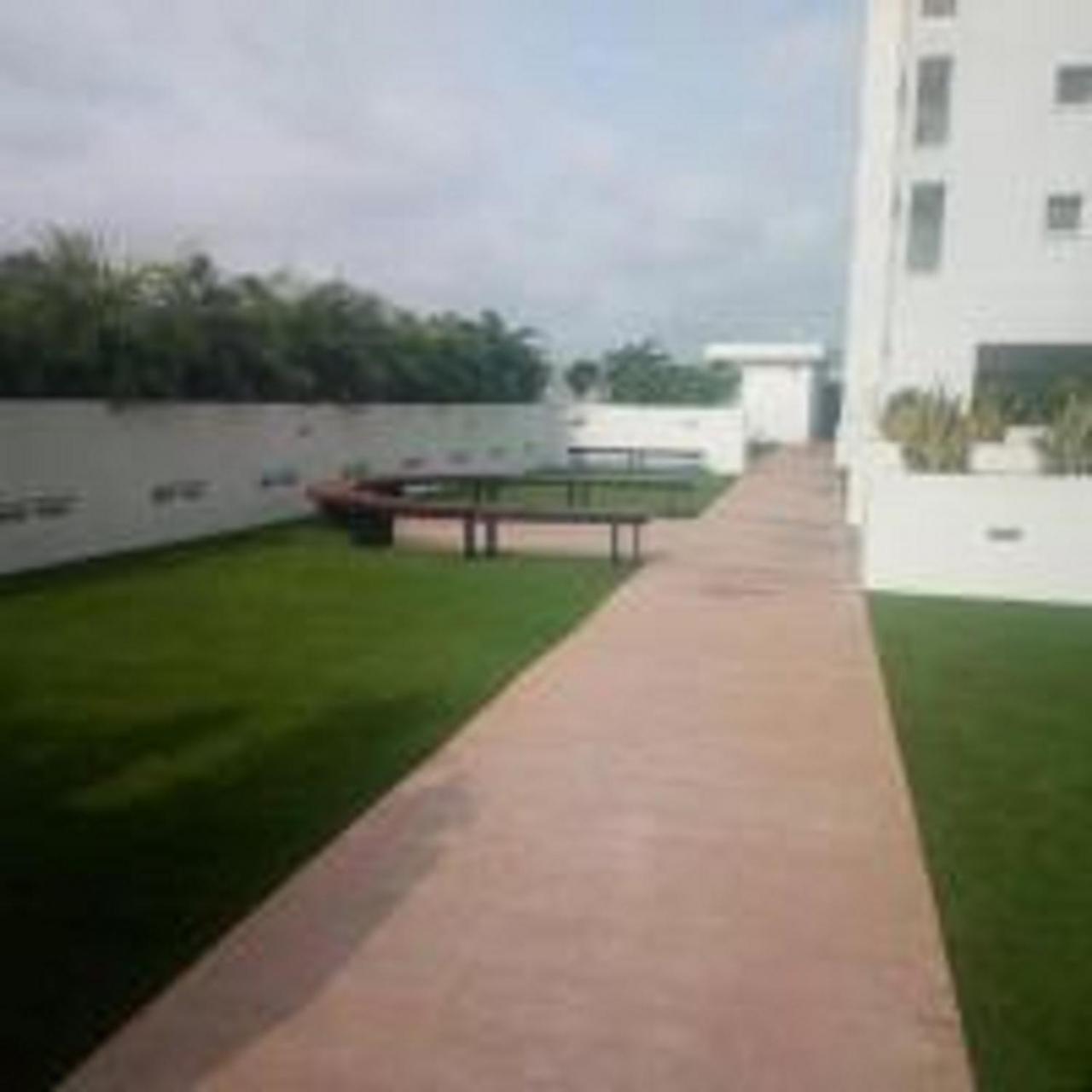 Doc'S Suite Accra Kültér fotó