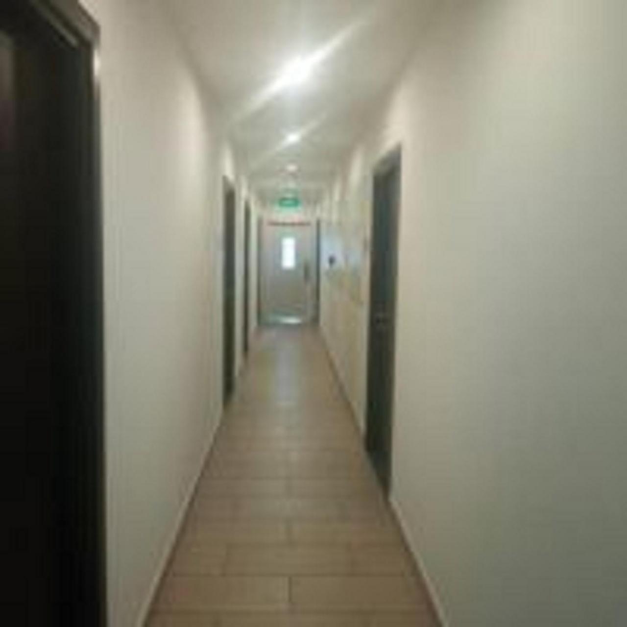 Doc'S Suite Accra Kültér fotó