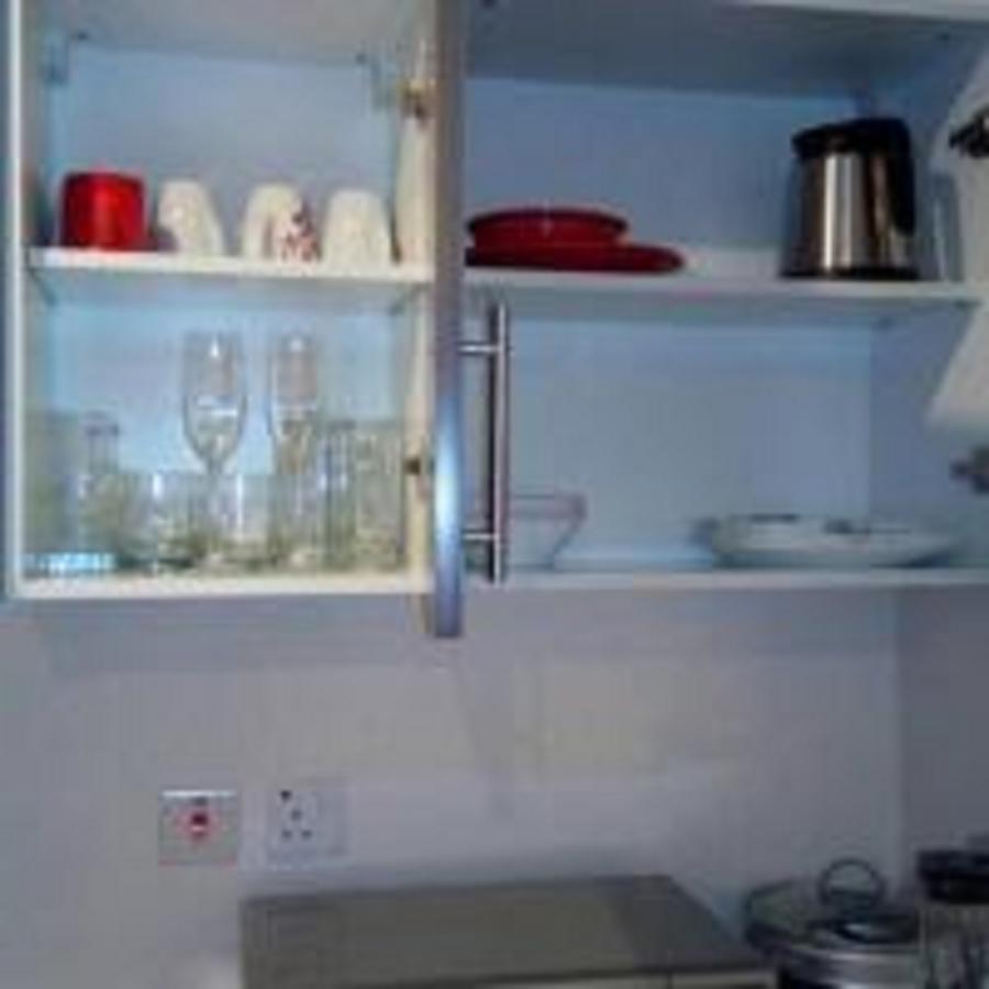 Doc'S Suite Accra Kültér fotó
