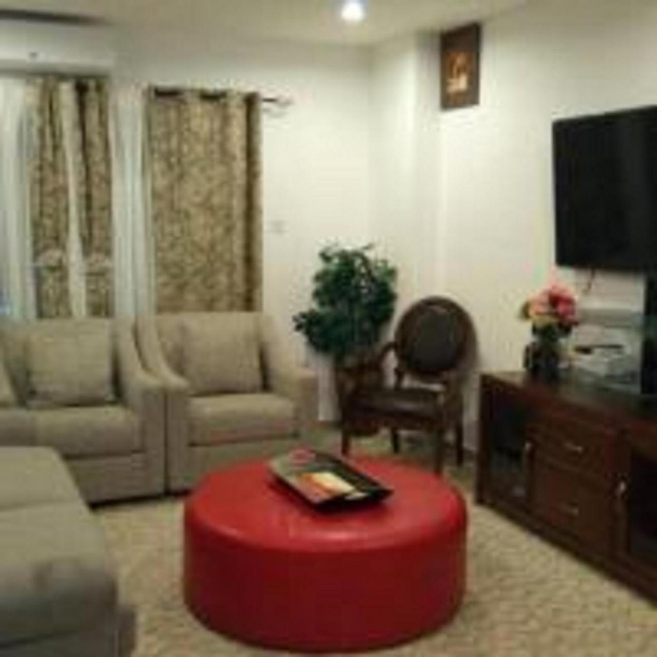 Doc'S Suite Accra Kültér fotó