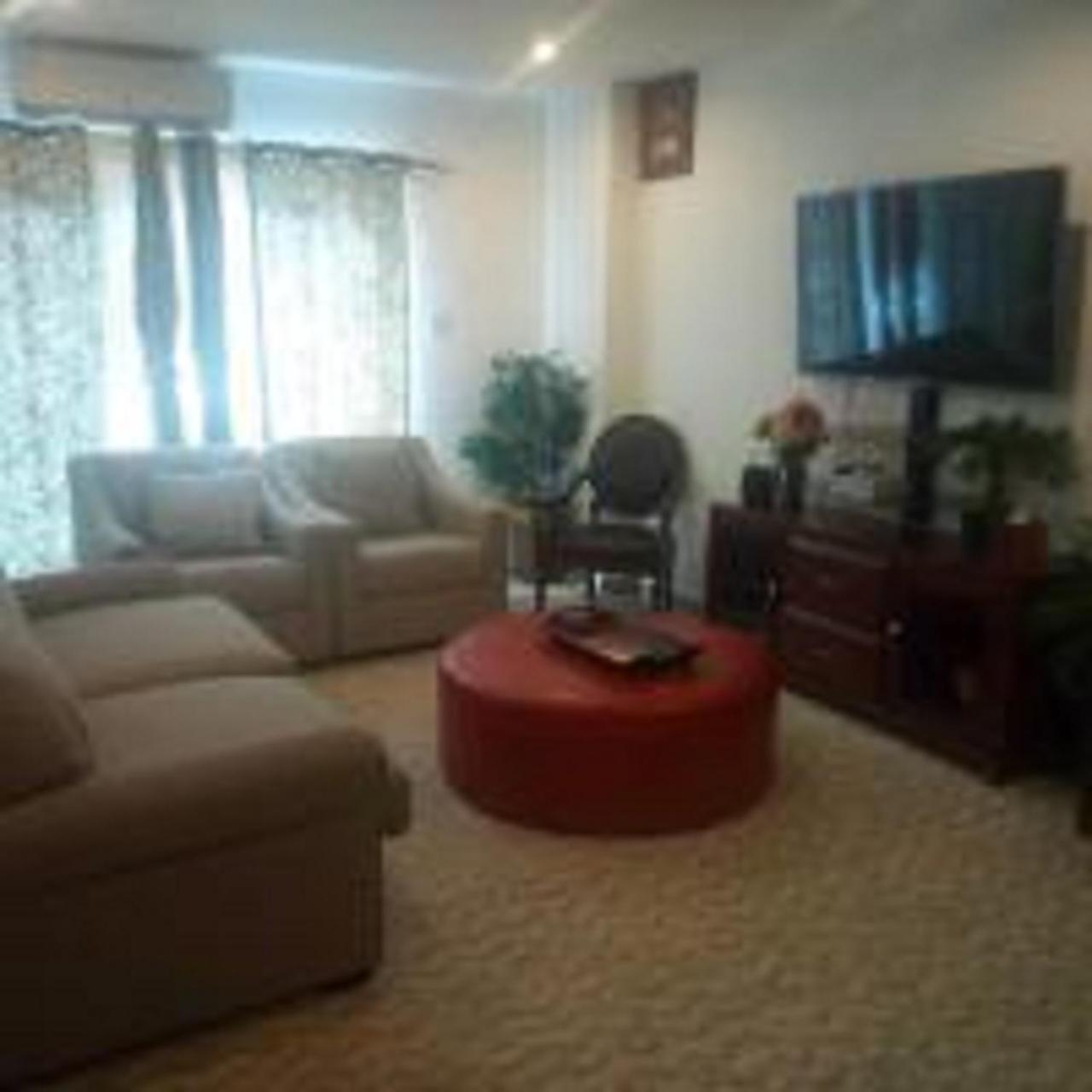 Doc'S Suite Accra Kültér fotó